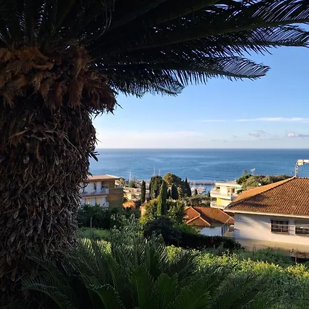 Apartmán Le Ciccadee