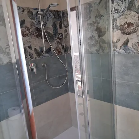 Apartmán Le Ciccadee *