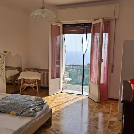 Le Ciccadee Apartmán Sanremo
