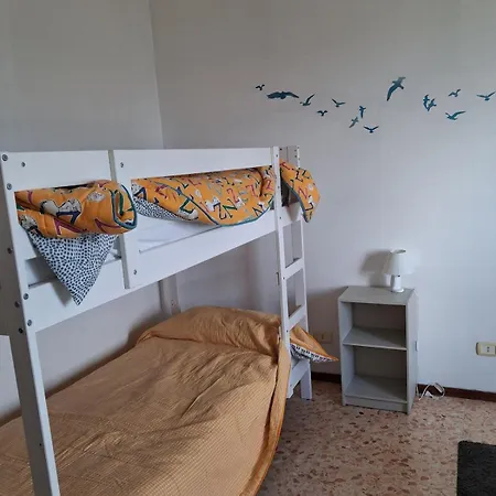 Le Ciccadee Apartmán *