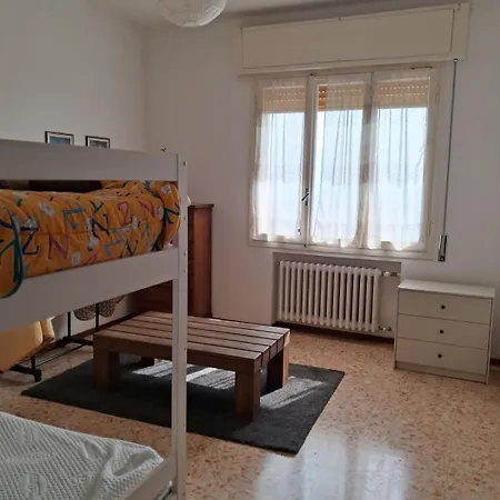 Apartmán Le Ciccadee Sanremo