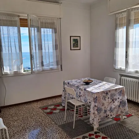 Le Ciccadee Apartmán Sanremo