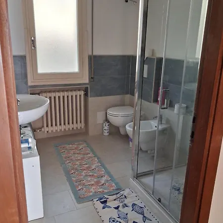 Le Ciccadee Apartmán